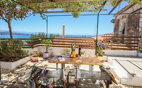 Joannas Sea-View Stone House